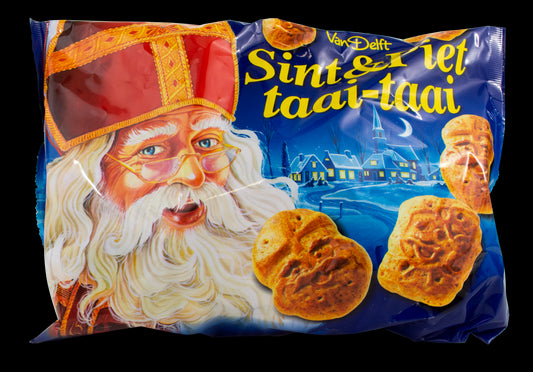Van Delft Mini Taai Taai 500g