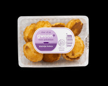 Gwoon Mini Coconut Macaroons 200g