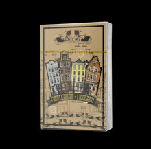 Playing Cards - Canal Houses