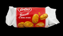 Lotus Biscoff Speculoos Cookies 50g