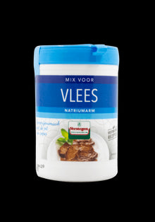 Verstegen Spice Mix - Meat, Low Salt 40g