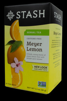 Stash Meyer Lemon Tea 35g