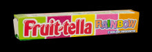 Fruittella Rainbow Roll 41g