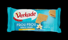 Verkade Frou Frou Vanilla 150g