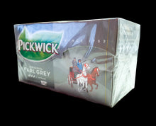 Pickwick Earl Grey Tea - 20 Cup Pack