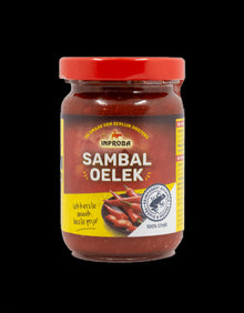 Inproba Sambal Oelek 100g