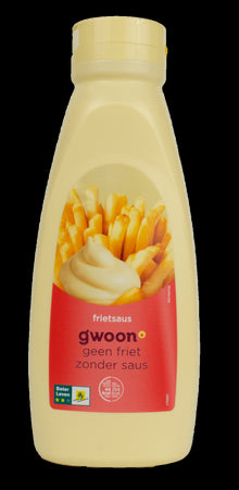 Gwoon French Fry Sauce 750ml