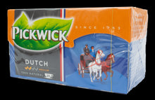 Pickwick Dutch Orange Pekoe Tea