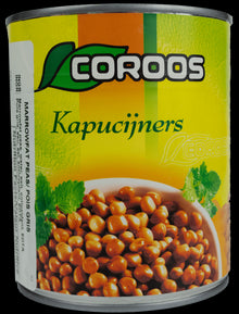 Coroos Kapucijners Marrowfat Peas 796ml