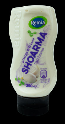 Remia Shoarma Sauce 250ml