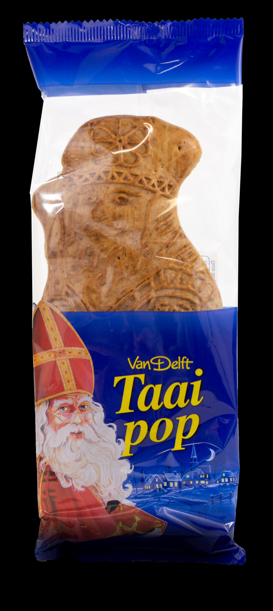 Van Delft Taai Pop 180g