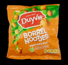 Duyvis Borrelnootjes Provencale Cocktail Nuts 275g