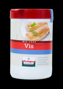 Verstegen Spice Mix - Fish 80g