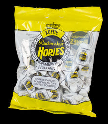 Rademaker Hopjes 200g