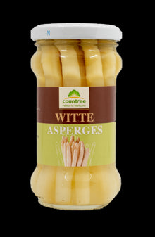 Countree White Asparagus 180g