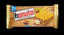 Ferrero Hanuta Wafer 2x22g