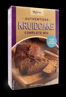 Atlanta Kruidcake Mix 450g