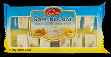 Sir Charles Soft Nougat 135g