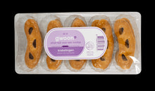 Gwoon Butter Pretzel Cookies 150g