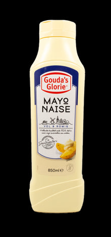 Gouda's Glorie Mayonnaise 850ml