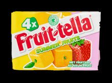 Fruittella Summer Fruit 4pk