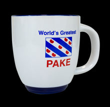 World's Greatest Pake Mug