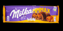 Milka MMMAX Bubbly Caramel 300g