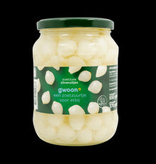 Gwoon Sweet Sour Pickled Onions 650g