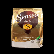 Senseo Gold 36pk