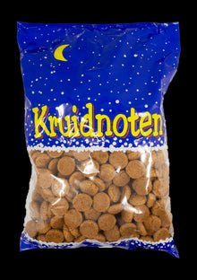 Global Biscuits Kruidnoten 1kg