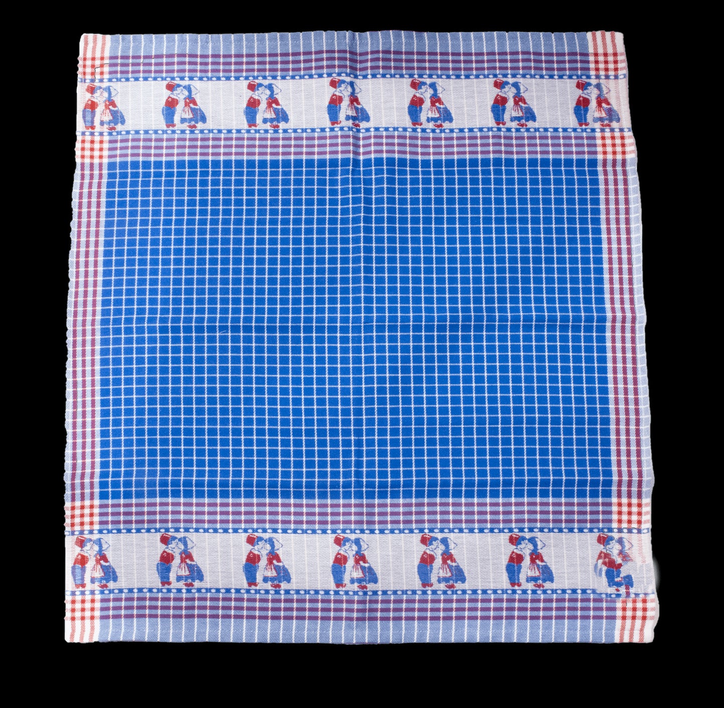 DDDDD Tea Towel - Kissing Couple