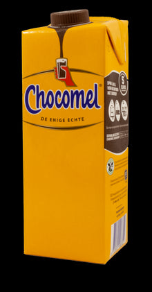 Chocomel Sugar Free 1L