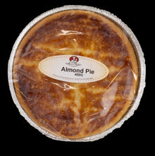 Cafe Amsterdam Almond Filled Pie 400g