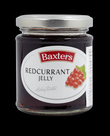 Baxter Red Currant Jelly 210g