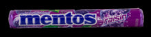 Mentos Grape Roll 38g