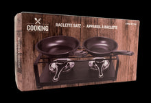 Svensen Living 2-Person Gourmet Set