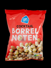 Albert Hein Cocktail Nuts 300g