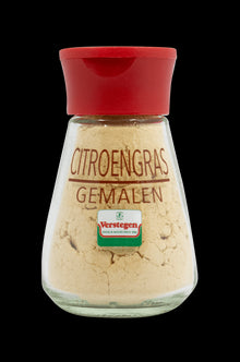 Verstegen Lemongrass 25g