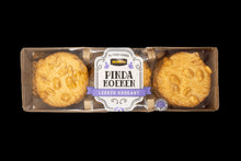 Jumbo Peanut Cookies 200g