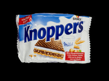 Knoppers Hazelnut Wafer 25g