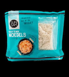 Sum & Sam Ready to Wok Noodles 2x150g