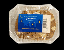 Gwoon Almond Speculaas Brokken 250g