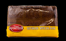 Aviateur Gevulde Speculaas 240g