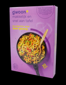 Gwoon Bami Goreng 67g