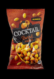 Jumbo Borrelnootjes Cocktail Nuts 250g