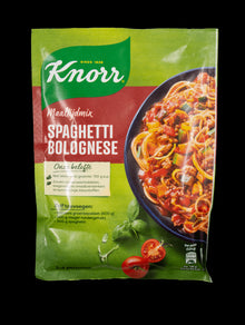 Knorr Mix for Spaghetti 66g