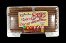 Kookie Kutter Ginger Snaps 325g