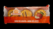 Cafe Amsterdam Mini Apple Delights 270g