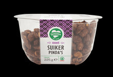 Spar Sugar Peanuts 225g