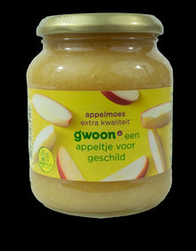 Gwoon Apple Sauce 360g